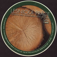 Pivní tácek ji-lesnicka-prace-1