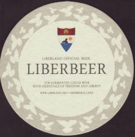 Pivní tácek ji-liberbeer-1