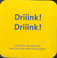 Beer coaster ji-lijn-1-zadek