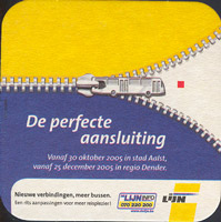 Beer coaster ji-lijn-1