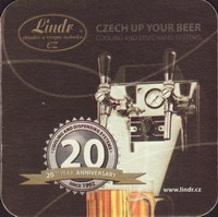 Beer coaster ji-lindr-2-small