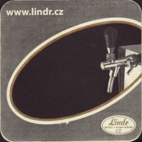 Beer coaster ji-lindr-4