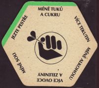 Beer coaster ji-linie-1-zadek