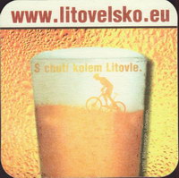 Beer coaster ji-litovelsko-11