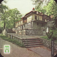 Beer coaster ji-litovelsko-7-zadek