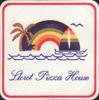 Beer coaster ji-lloret-pizza-1-small