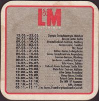 Beer coaster ji-lm-motorshow-1-zadek-small