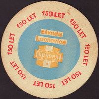 Beer coaster ji-lochovice-1