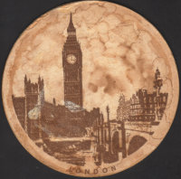 Beer coaster ji-london-1-small