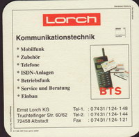 Beer coaster ji-lorch-1-small