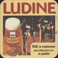 Beer coaster ji-ludine-1