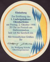 Beer coaster ji-ludwigshafen-2-zadek-small