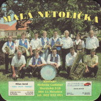 Pivní tácek ji-mala-netolicka-1-small