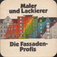 Beer coaster ji-maler-und-lackierer-1