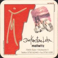 Beer coaster ji-mallwitz-1-zadek-small