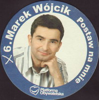 Pivní tácek ji-marek-wojcik-1-small