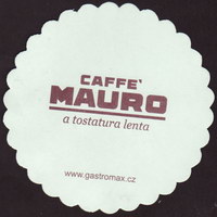Pivní tácek ji-mauro-caffe-1