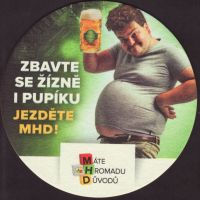 Pivní tácek ji-mhd-2-small