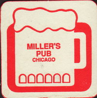 Beer coaster ji-millers-1