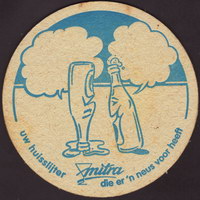 Beer coaster ji-mitra-1