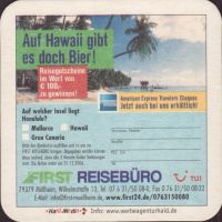 Beer coaster ji-mitsubishi-1-zadek-small