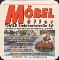 Beer coaster ji-mobel-muller-1-small