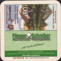 Beer coaster ji-mobel-muller-1-zadek