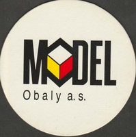 Beer coaster ji-model-obaly-1