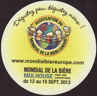 Beer coaster ji-mondial-biere-montreal-1-zadek-small