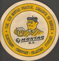 Beer coaster ji-montas-1