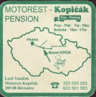 Pivní tácek ji-motorest-kopicak-1