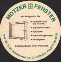 Beer coaster ji-motzer-1-small
