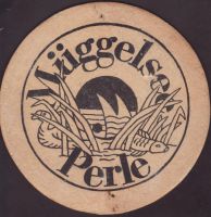 Beer coaster ji-muggelsee-perle-1