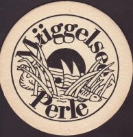 Beer coaster ji-muggelsee-perle-2