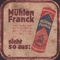 Pivní tácek ji-muhlen-franck-1-small