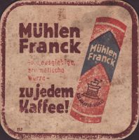 Beer coaster ji-muhlen-franck-1-zadek