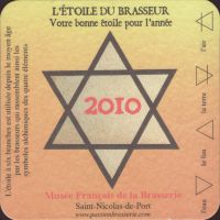 Beer coaster ji-musee-francais-de-la-brasserie-1-small