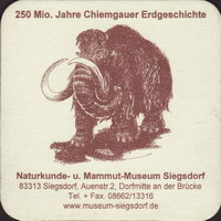 Beer coaster ji-museum-siegsdorf-1