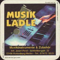 Pivní tácek ji-musik-ladle-2-small