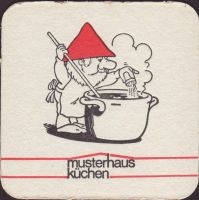 Beer coaster ji-muster-haus-1