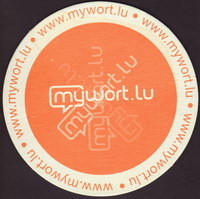 Beer coaster ji-mywort-1