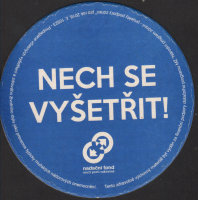 Beer coaster ji-nadacni-fond-2