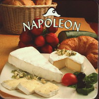 Pivní tácek ji-napoleon-1
