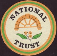 Pivní tácek ji-national-trust-1-small