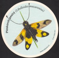 Beer coaster ji-nature-14-small