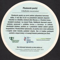 Beer coaster ji-nature-14-zadek-small