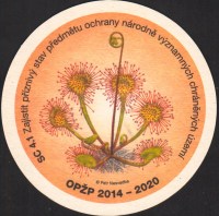 Beer coaster ji-nature-15-small