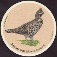 Beer coaster ji-nature-3-small