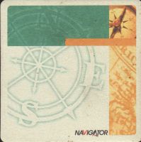 Beer coaster ji-navigator-2