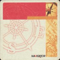 Beer coaster ji-navigator-3